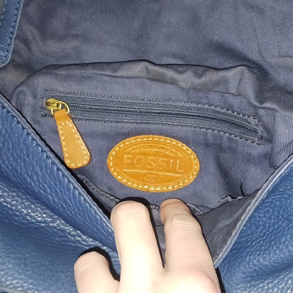 Fossil purse - Picture 4 of 5